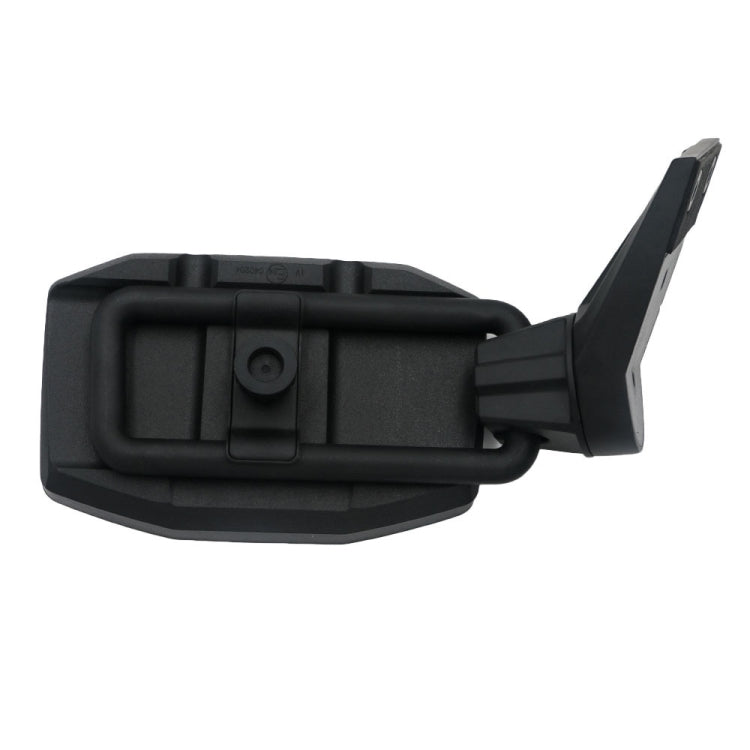 SF-JP-005 Jeep Rearview Mirror Reflective Mirror Side Reversing Mirror, SF-JP-005