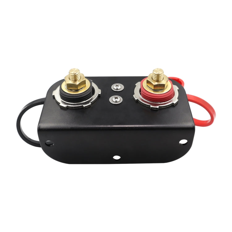 CP-4008 Car Remote Battery Terminal SUV Battery Pile Head with Stainless Steel Bracket, CP-4008