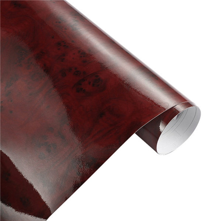 PVC Vinyl Wrap Sticker Decal Film, Glossy Wood Grain C 50cm x 200cm, Glossy Wood Grain D 50cm x 200cm, Glossy Wood Grain E 50cm x 200cm, Glossy Wood Grain F 50cm x 200cm, Glossy Wood Grain G 50cm x 200cm, Glossy Wood Grain H 50cm x 200cm