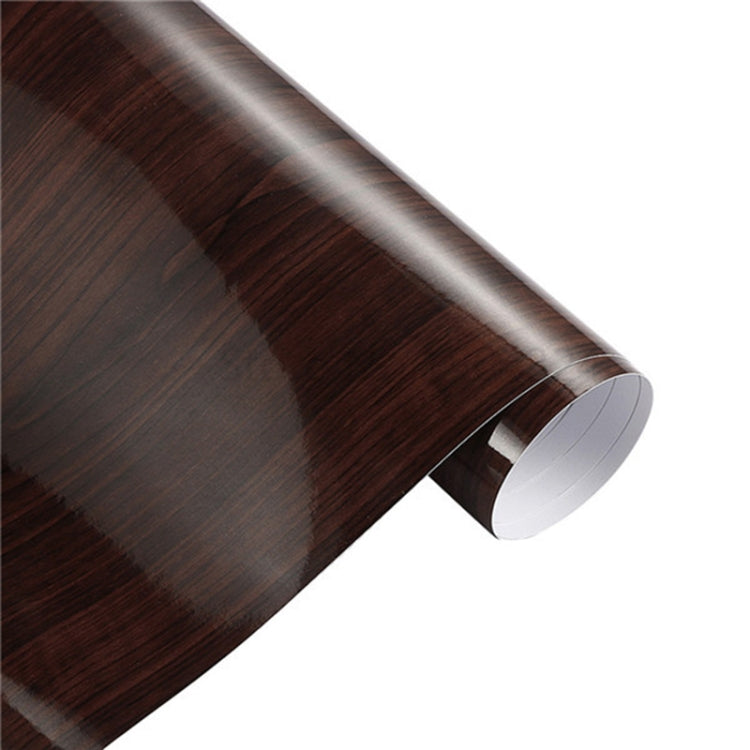 PVC Vinyl Wrap Sticker Decal Film, Glossy Wood Grain C 50cm x 200cm, Glossy Wood Grain D 50cm x 200cm, Glossy Wood Grain E 50cm x 200cm, Glossy Wood Grain F 50cm x 200cm, Glossy Wood Grain G 50cm x 200cm, Glossy Wood Grain H 50cm x 200cm