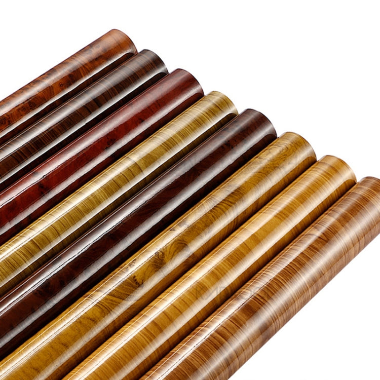 PVC Vinyl Wrap Sticker Decal Film, Glossy Wood Grain C 50cm x 200cm, Glossy Wood Grain D 50cm x 200cm, Glossy Wood Grain E 50cm x 200cm, Glossy Wood Grain F 50cm x 200cm, Glossy Wood Grain G 50cm x 200cm, Glossy Wood Grain H 50cm x 200cm