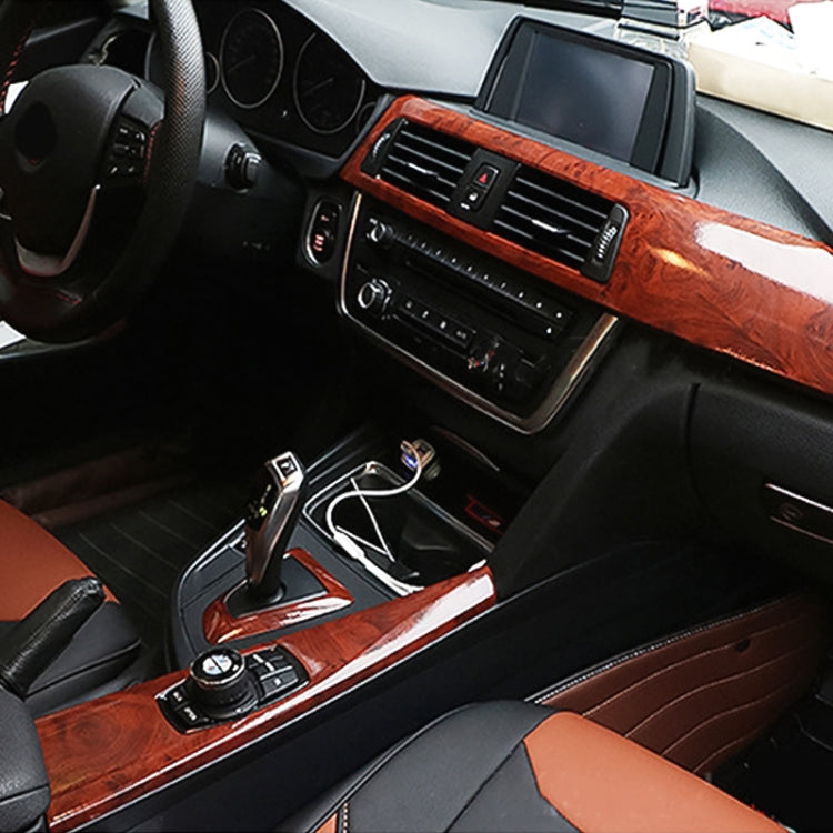 PVC Vinyl Wrap Sticker Decal Film, Glossy Wood Grain C 50cm x 200cm, Glossy Wood Grain D 50cm x 200cm, Glossy Wood Grain E 50cm x 200cm, Glossy Wood Grain F 50cm x 200cm, Glossy Wood Grain G 50cm x 200cm, Glossy Wood Grain H 50cm x 200cm