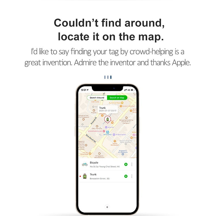 Global Location Tracker Anti-lost Protection Devices