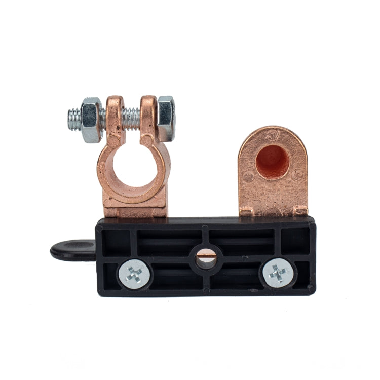 Car Negative Brass Battery Selector Isolator Disconnect Switch Cut, Disconnect Switch Cut