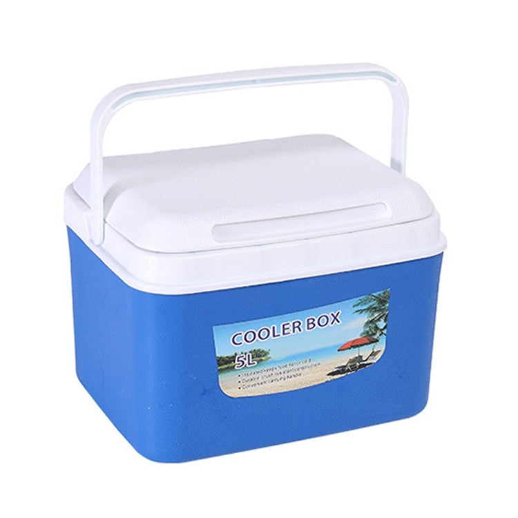 Portable Car Outdoor Ice Bucket Cooler mini Refrigerator, 5L, 8L, 13L, 26L