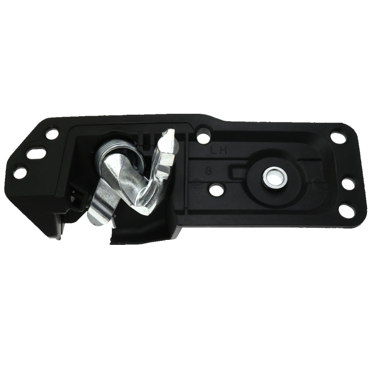 Car Left Side Door Handle Repair Kit 20833606 for Chevrolet, For Chevrolet Left Side