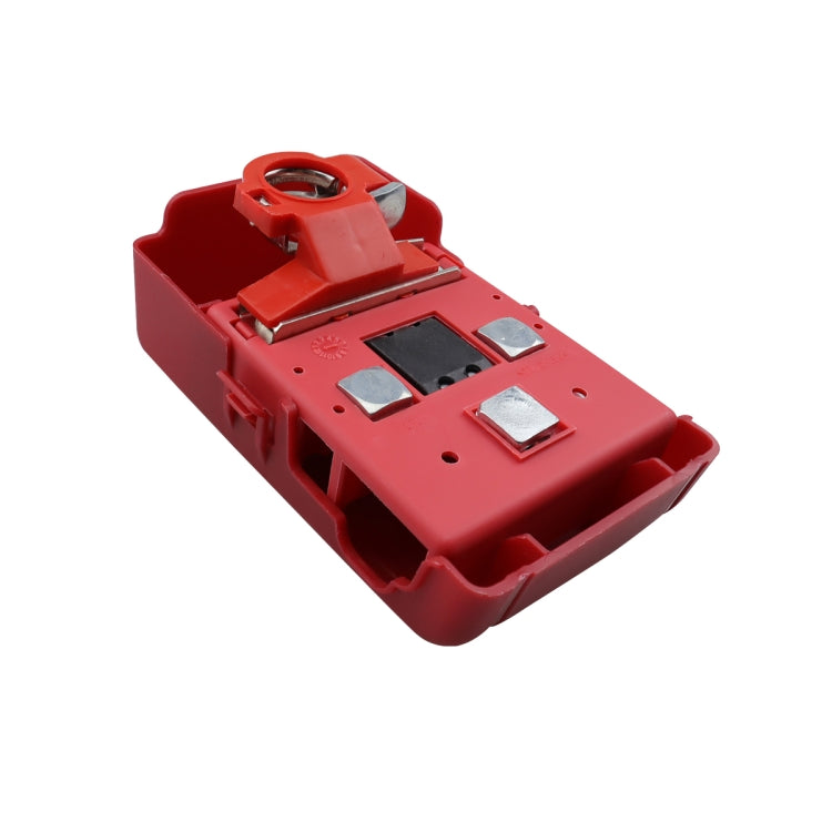 CP-4194 Car 32V 400A Positive Battery Terminal Quick Release Fused Battery Distribution with Cover, CP-4194