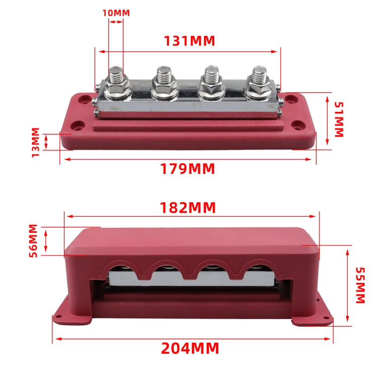 CP-4306 UTV ATU Car Side-by-side Turn Signal Light Kit, CP-4306