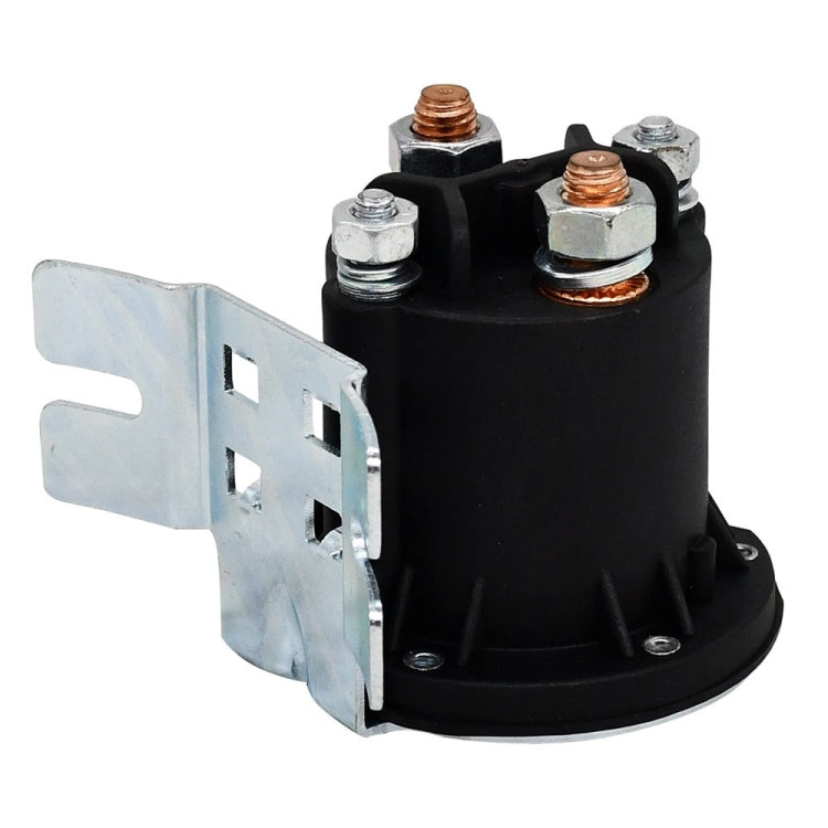 200A Forklift Start Relay Oil Pump Contactor 684-1251-212, DC 12V, DC 24V