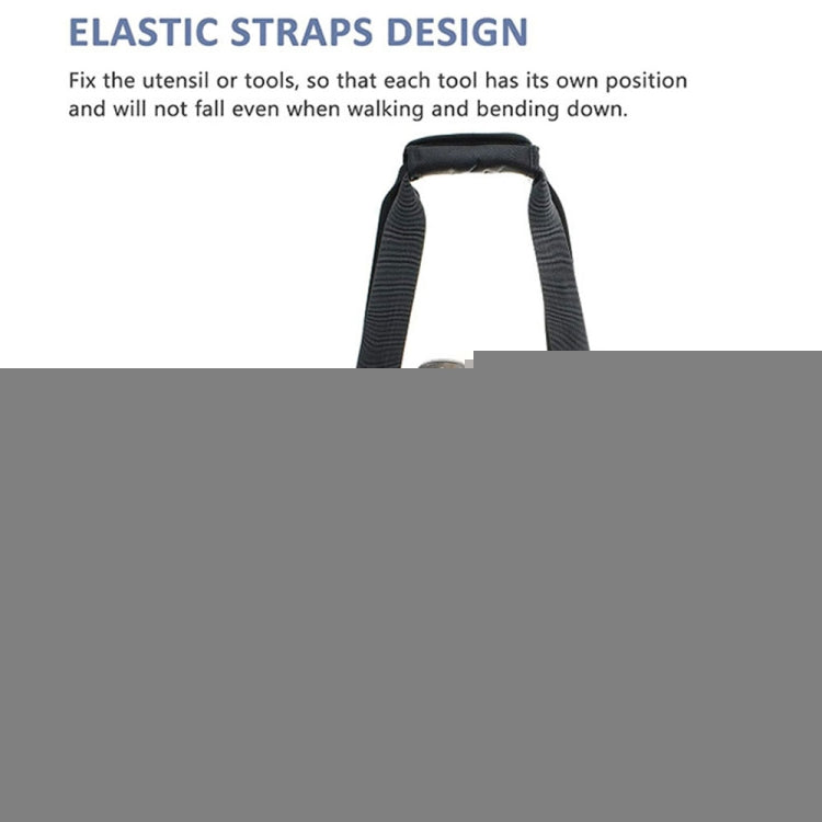 Foldable and Portable Outdoor Car Camping Picnic Storage Bag