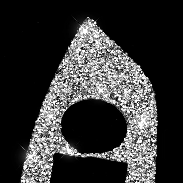 For Mazda CX-5 2017-2018 Car Window Button Panel Diamond Decorative Sticker, Right Drive, Car Window Button Panel, Right Drive