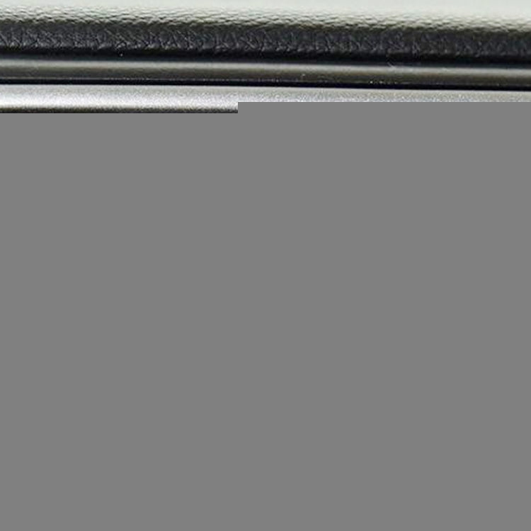 For Honda Civic 2016-2019 Car Warning Light Frame Diamond Decorative Sticker, Left-hand Drive, Warning Light Frame, Left-hand Drive