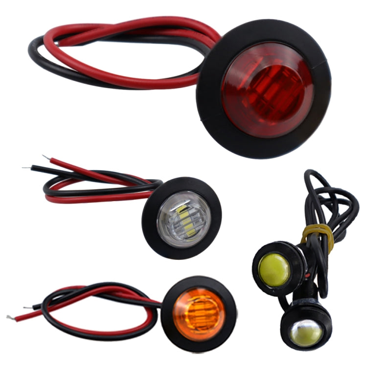 ATV UTV SXS Turn Signal Light Horn Wire Harness Kit, CP-4332