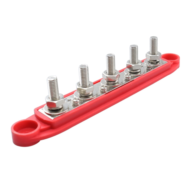 CP-4134-02 300A M10 Power Distribution Block Terminal Studs, CP-4134-02