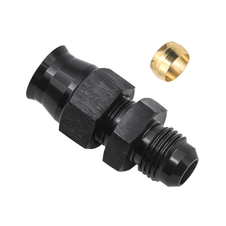 Car Fuel Adapter Connector Rotating Cannula Adapter, AN6-5/16, AN6-3/8, MG17-AN6-3/8