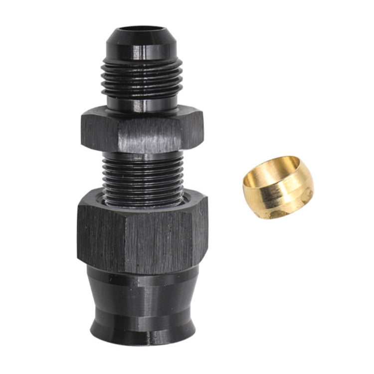Car Fuel Adapter Connector Rotating Cannula Adapter, AN6-5/16, AN6-3/8, MG17-AN6-3/8