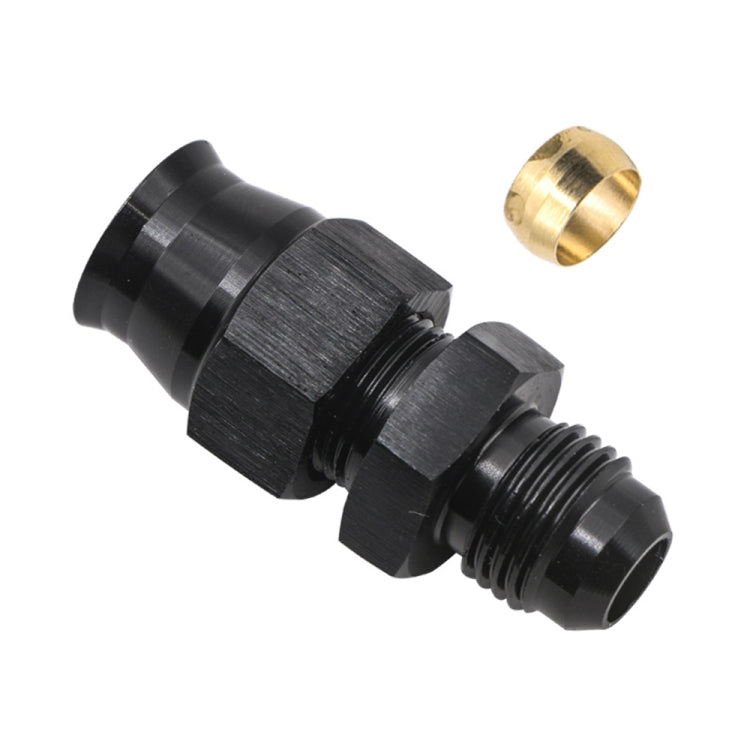 Car Fuel Adapter Connector Rotating Cannula Adapter, AN6-5/16, AN6-3/8, MG17-AN6-3/8