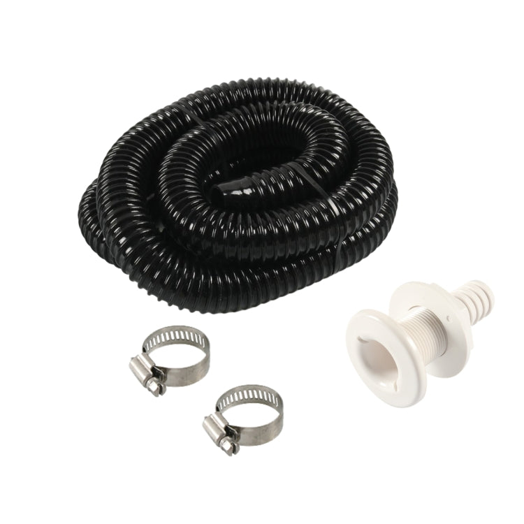 3/4 inch Bilge Pump Mounting Kit, A7958