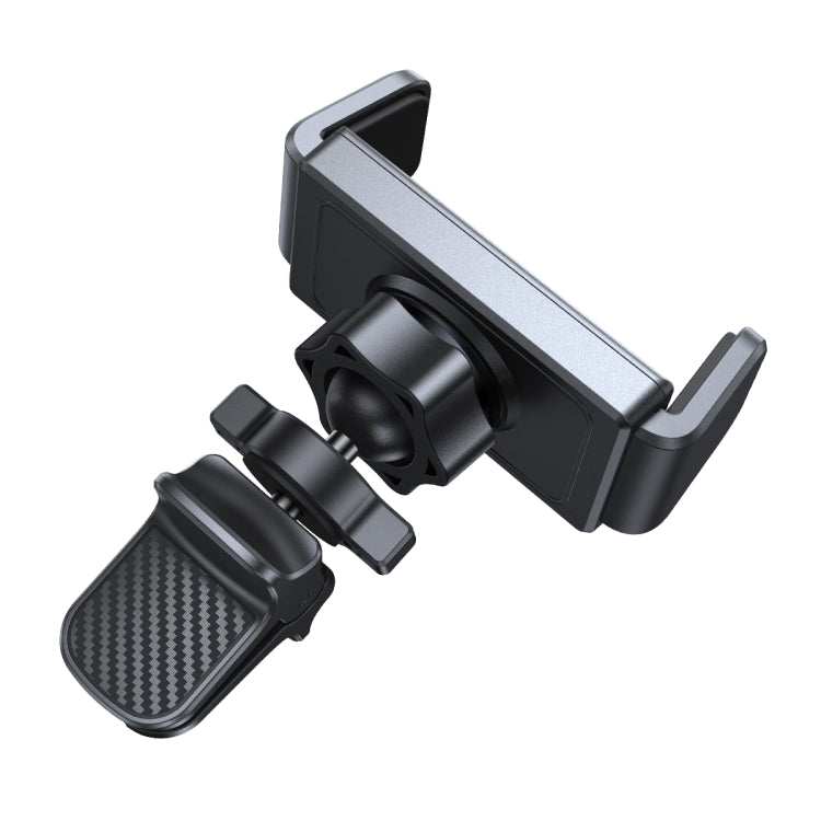 JOYROOM JR-ZS377 Car Air Vent Mobile Phone Navigation Holder