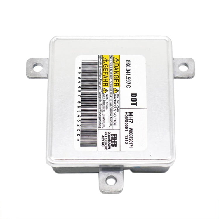 For Volkswagen Touareg 2011-2014 Car D3 Ballast 8K0941597C, 8K0941597C
