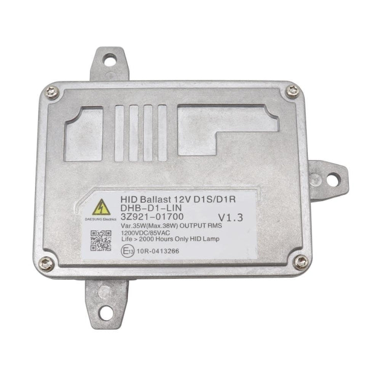 For Hyundai Genesis Coupe 2012-2016 Car Xenon Lamp D1S Ballast 3Z92101700, 3Z92101700