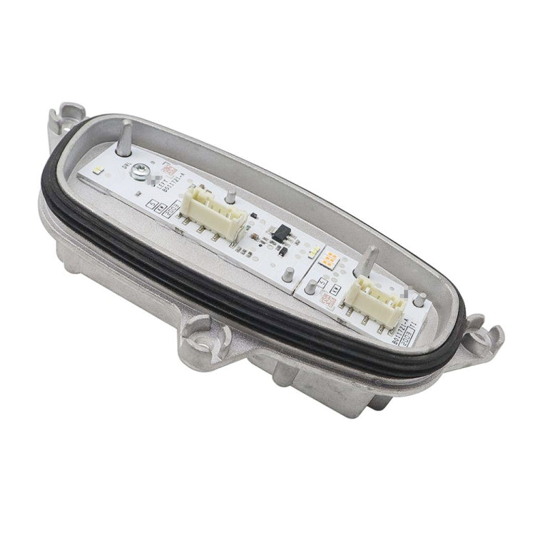 For Audi Q2 2017-2021 Car Left LED Turn Signal Light Ballast Control Module 81A998473, 81A998473