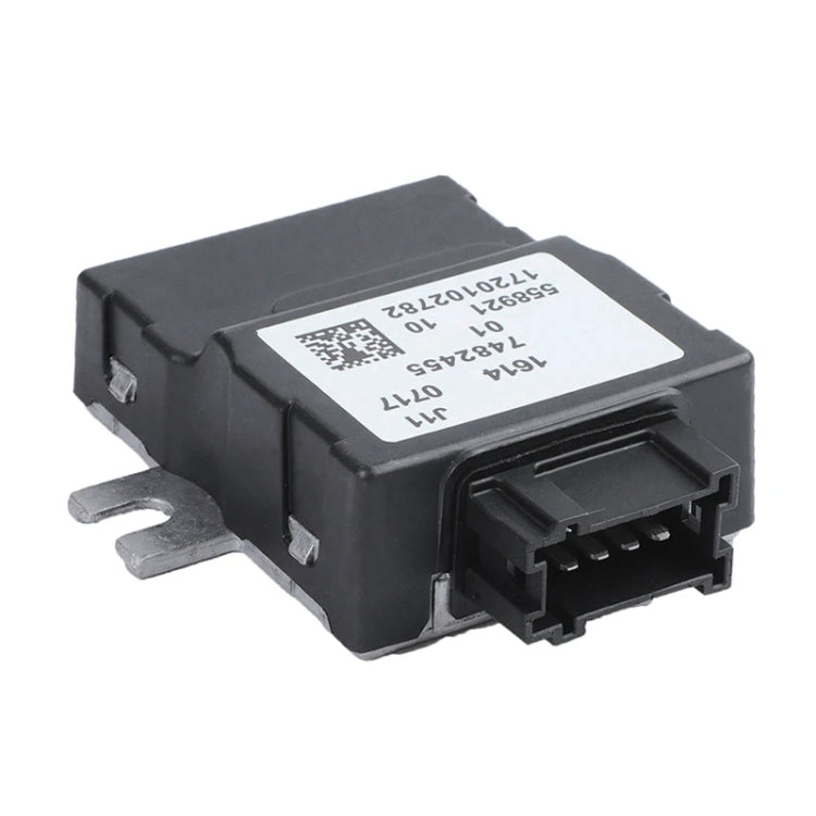 For BMW X5 Car Fuel Pump Controller 16147482455, 16147482455