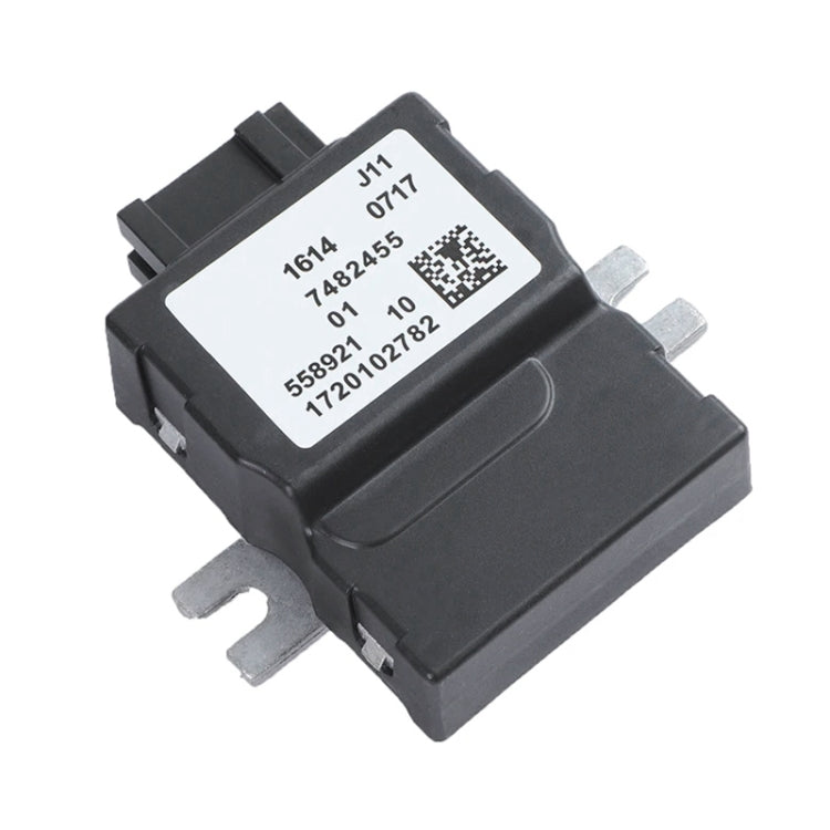 For BMW X5 Car Fuel Pump Controller 16147482455, 16147482455