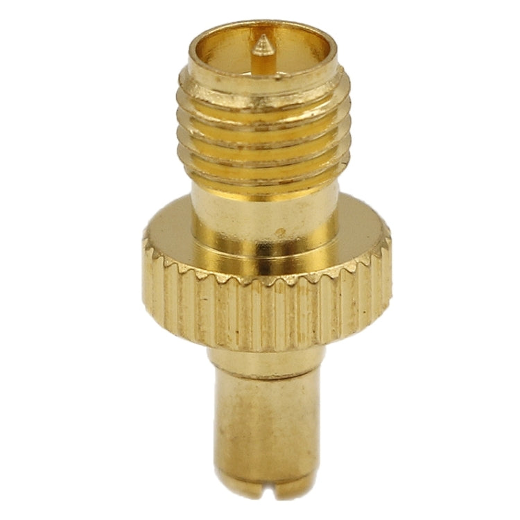 RP-SMA Female to TS9 Male Connector Adapter, RP-SMA Female to TS9 Male