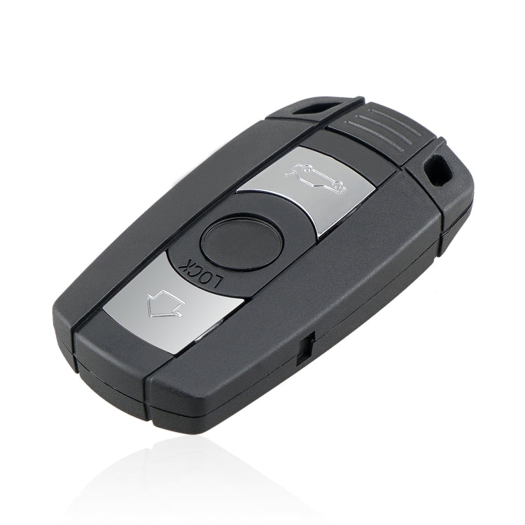 Car Key KR55WK49127 433.92Mhz for BMW CAS3 3-button, For BMW CAS3 3-button 433.92Mhz