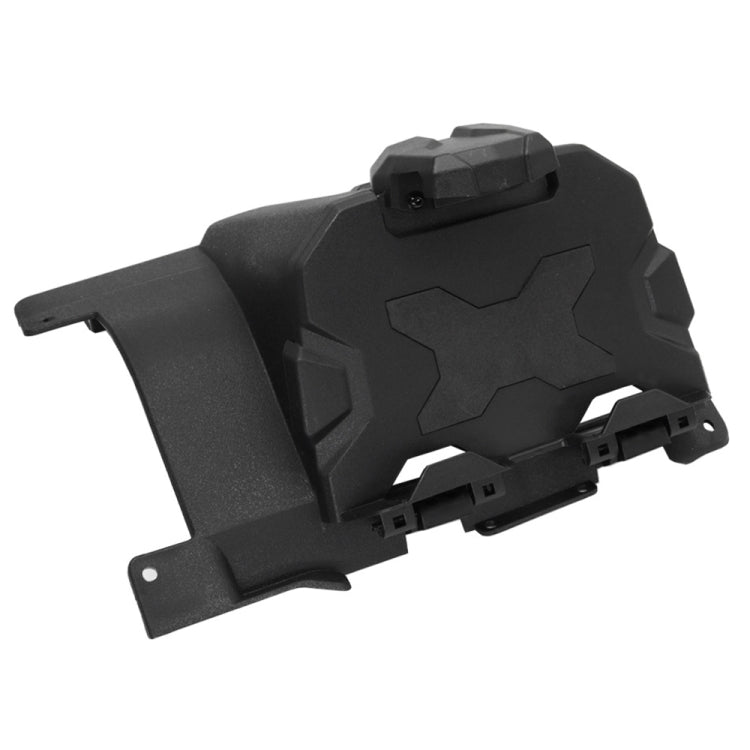 For Can Am Defender HD10 Max ATV Electronic Device Tablet Phone Holder, For Can Am Defender HD10 Max