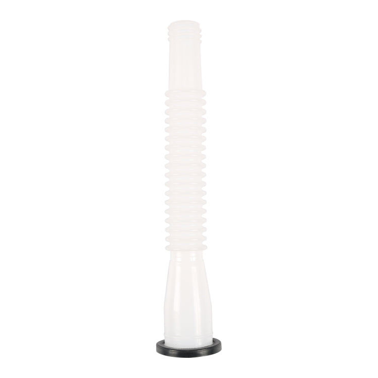 2pcs / Set Hexagonal Nut Oil Guide Tube with 8mm Drill Bit