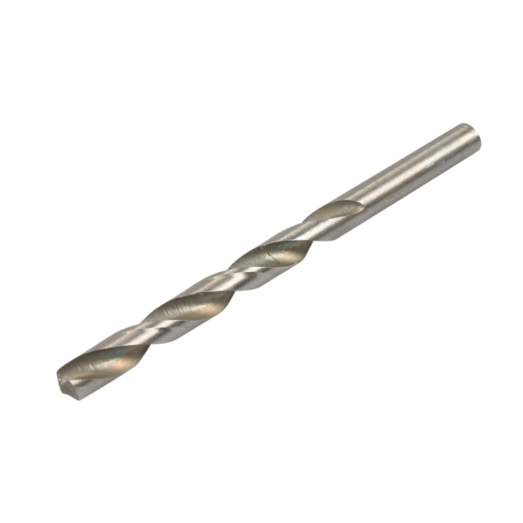 2pcs / Set Hexagonal Nut Oil Guide Tube with 8mm Drill Bit