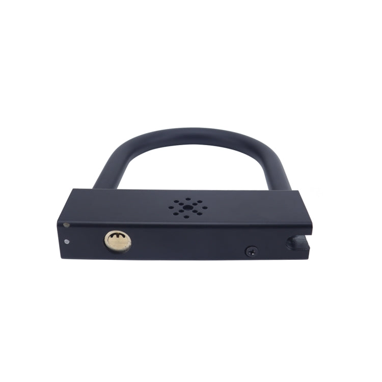 Car U-shaped Anti-theft Alarm Lock