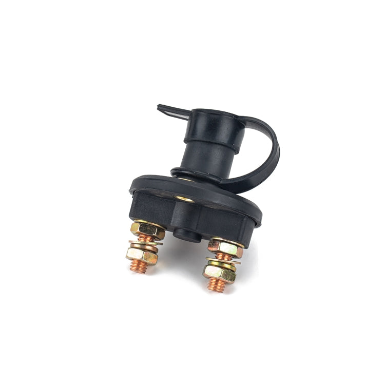 200A Car Motorcycles Battery Selector Isolator Disconnect Rotary Switch Cut