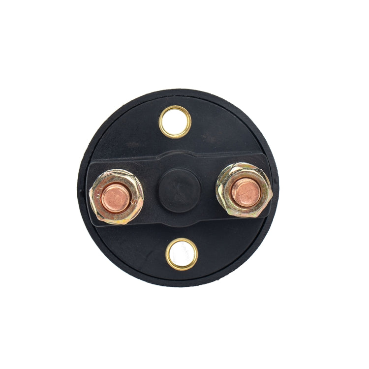 200A Car Motorcycles Battery Selector Isolator Disconnect Rotary Switch Cut
