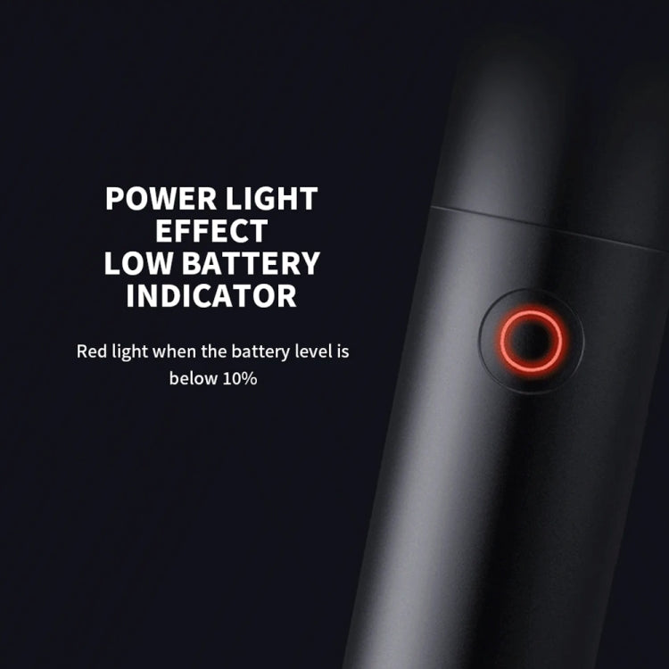 Original Xiaomi Mijia Multifunctional Flashlight 1000LM Strong Light IP54, N613