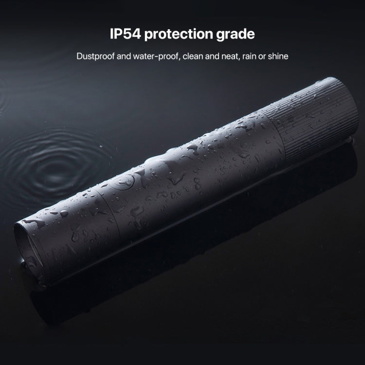 Original Xiaomi Mijia Multifunctional Flashlight 1000LM Strong Light IP54, N613
