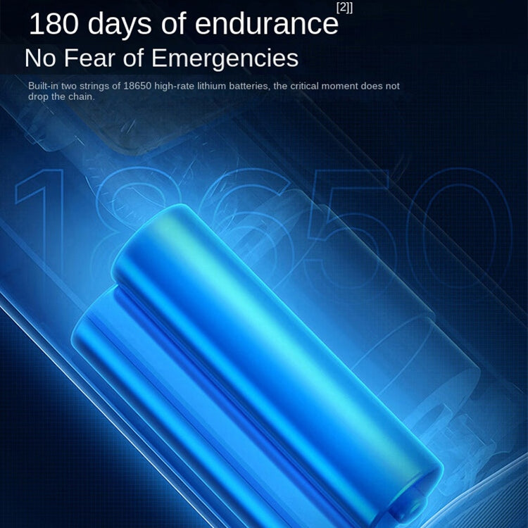 T7 Car Digital Display Portable Smart Electric Air Pump, T7
