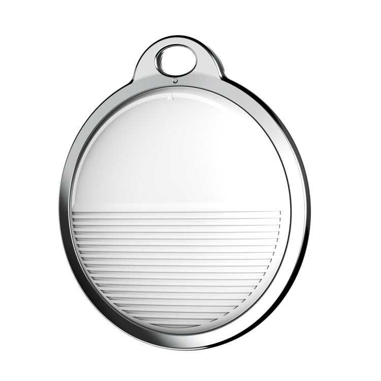 F3 Removable Global Location Tracker Anti-lost Device, F3 (White), F3 (Black)