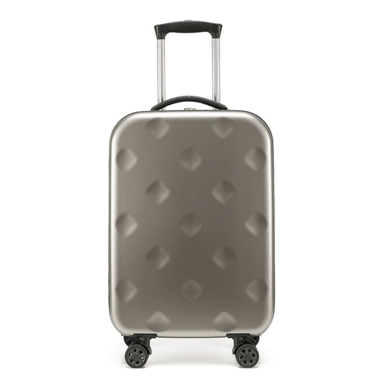 Foldable Portable Universal Wheel Trolley Luggage Suitcase, with Combination Lock, 20 inch, 24 inch, 28 inch