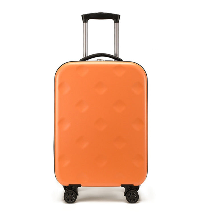 Foldable Portable Universal Wheel Trolley Luggage Suitcase, with Combination Lock, 20 inch, 24 inch, 28 inch