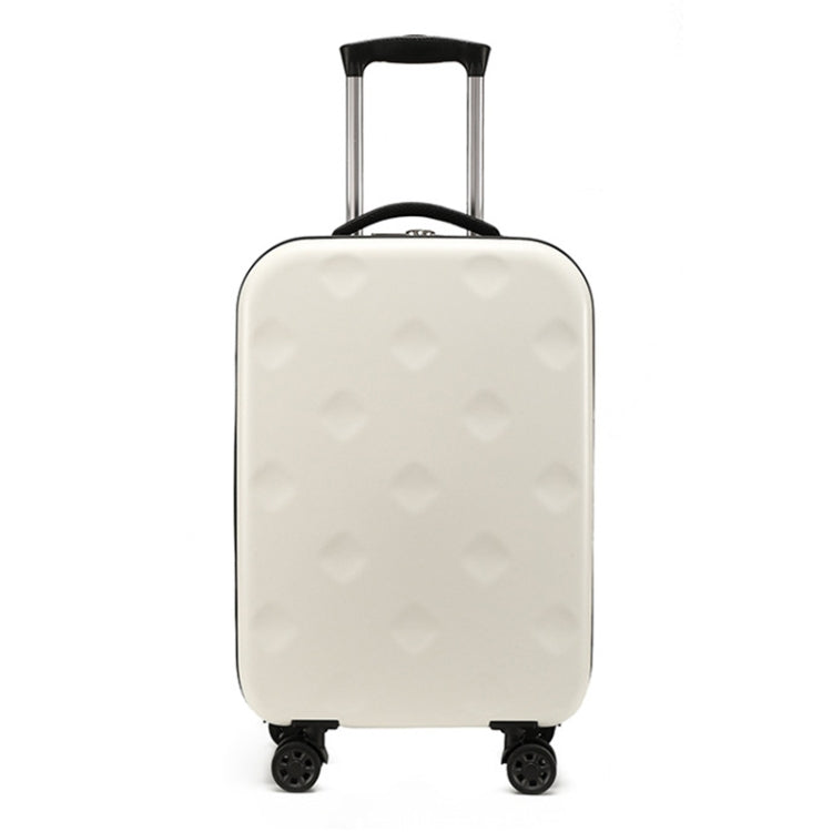 Foldable Portable Universal Wheel Trolley Luggage Suitcase, with Combination Lock, 20 inch, 24 inch, 28 inch