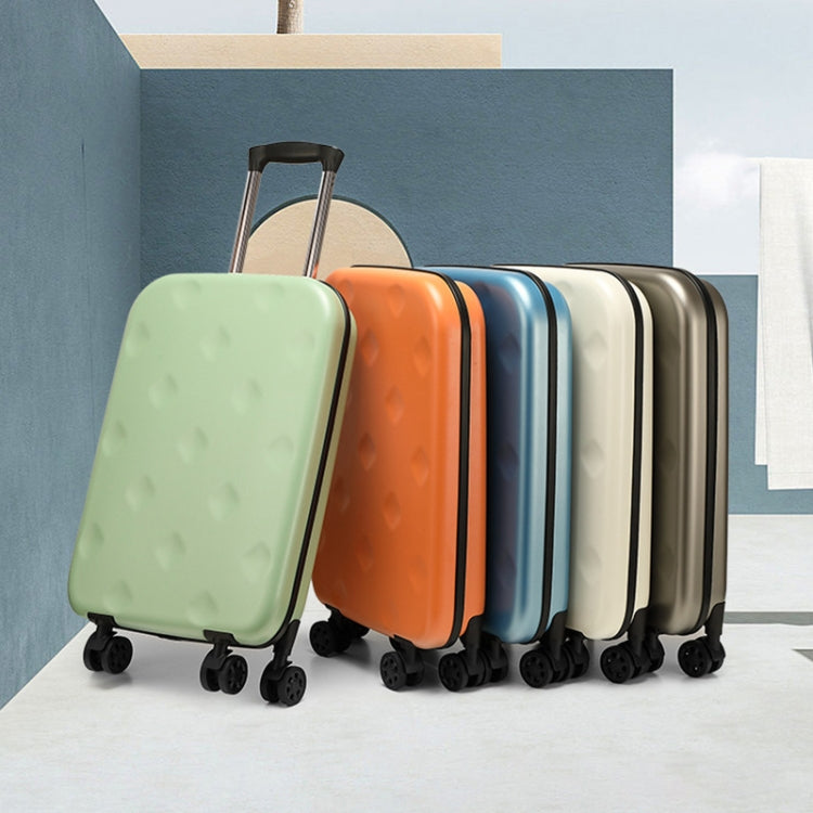 Foldable Portable Universal Wheel Trolley Luggage Suitcase, with Combination Lock, 20 inch, 24 inch, 28 inch