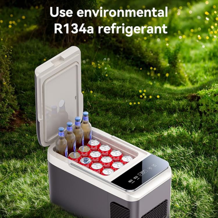 Yesido VC09 Car Multifunctional Refrigerator, Capacity: 28L, VC09