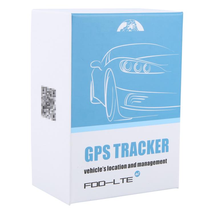 TK403C Car 4G GPS Bluetooth Satellite Locator Tracker, TK403C