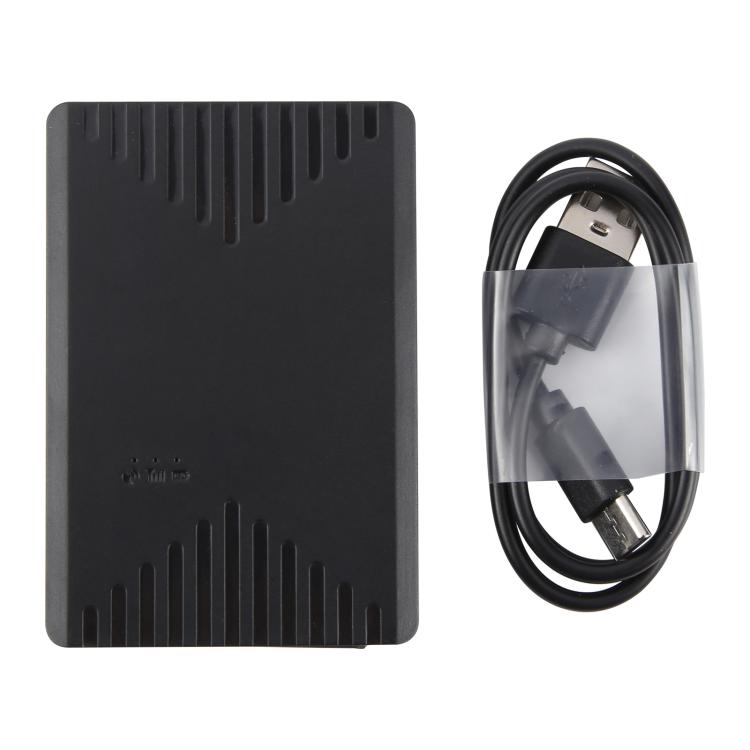 V6A 3000mAh Car 4G GPS WiFi Locator Tracker, V6A