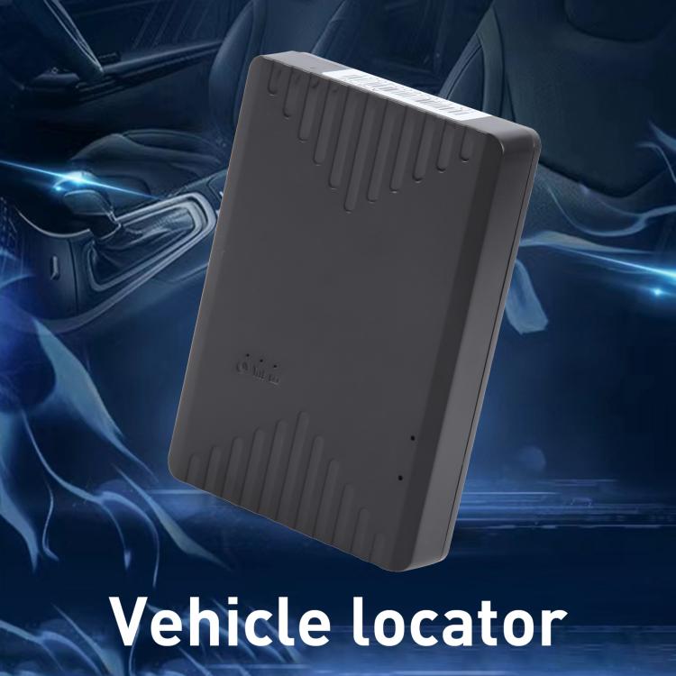 V6A 3000mAh Car 4G GPS WiFi Locator Tracker, V6A