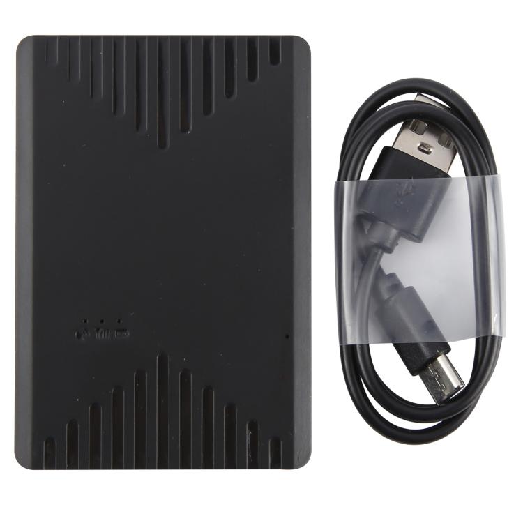 V6B 6000mAh Car 4G GPS WiFi Locator Tracker, V6B