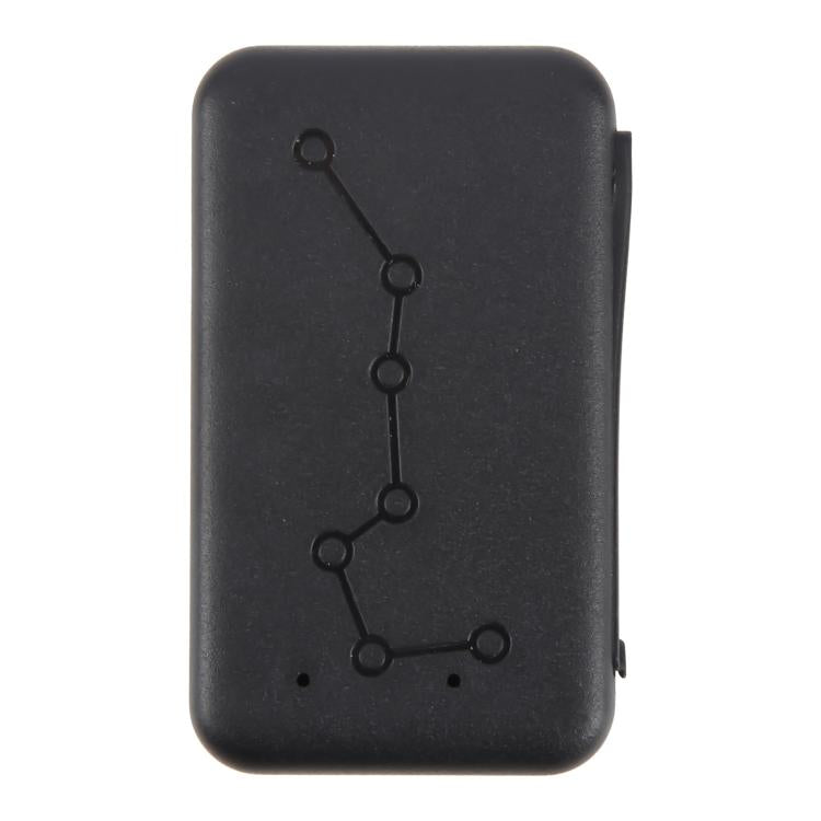 GT63A 1000mAh Car 4G GPS Locator Tracker, GT63A